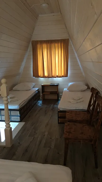 Коттедж Это не просто домик для отдыха, это сказка — Мисайлово