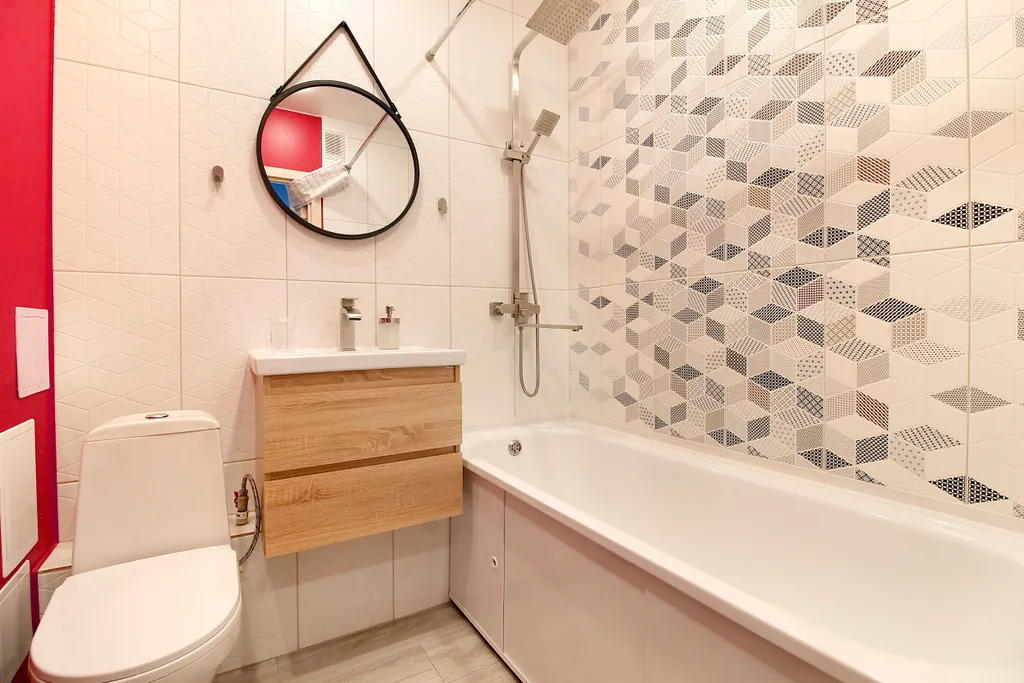 Апартаменты в ЖК Полтавский