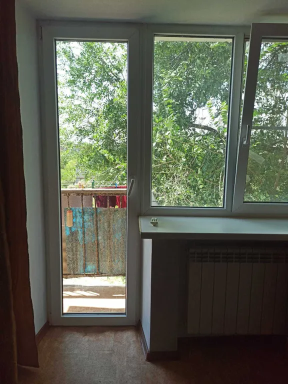 Комфортная квартира