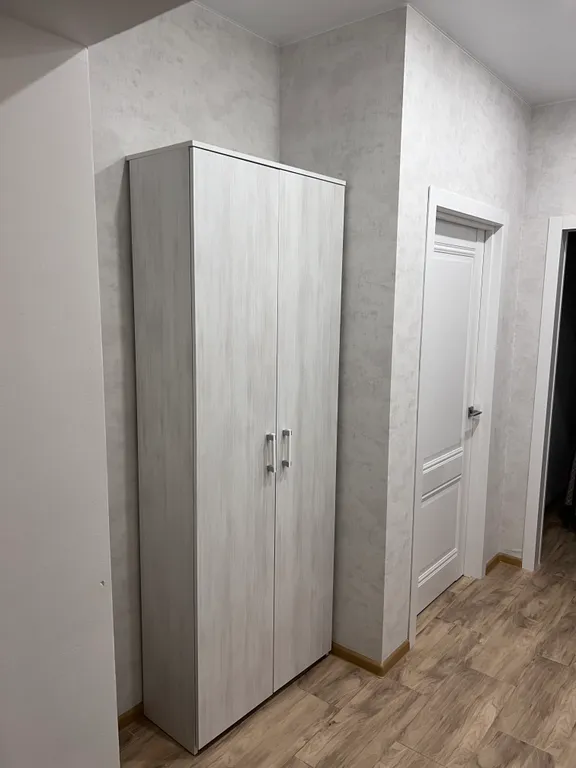 Квартира 1-комнатная Квартира — Мирное