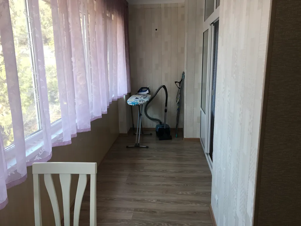 Квартира в Хосте