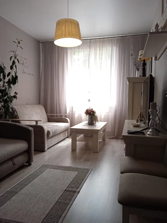 Апартаменты у моря