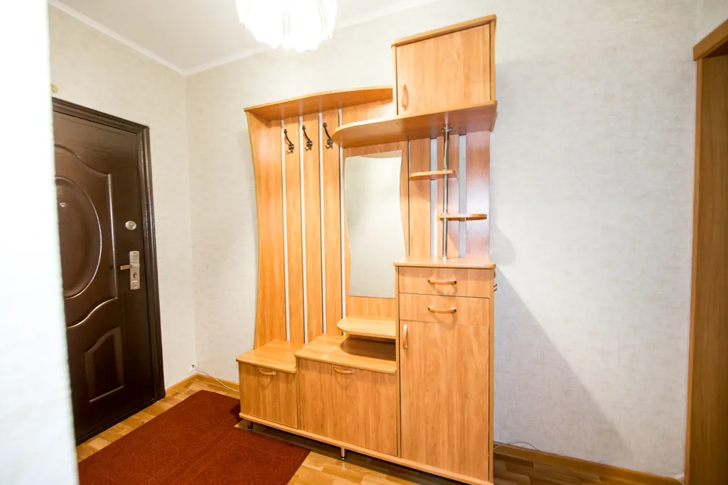 Квартира Апартаменты в центре города — Курск