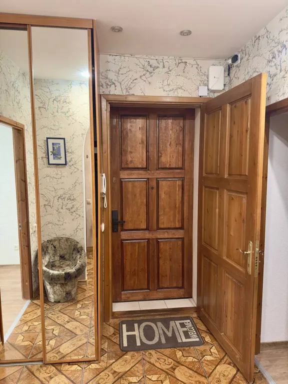 Путешествие в Мурманск