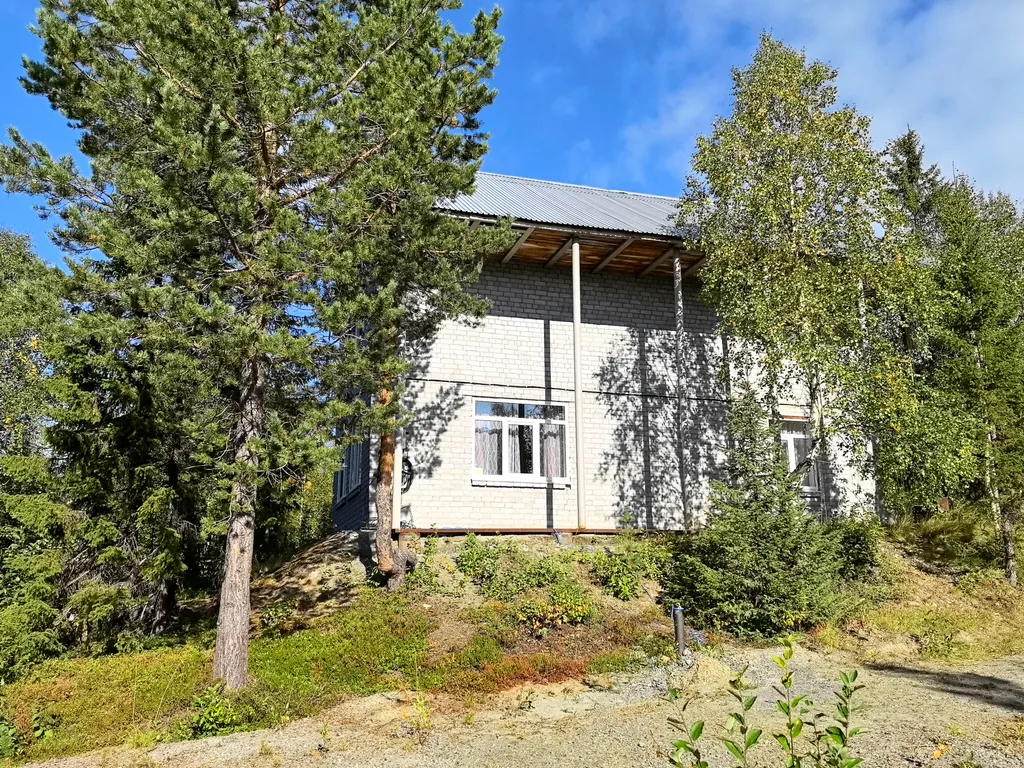 4-комнатный Дом