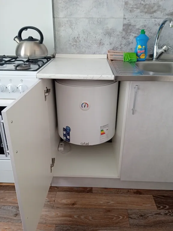 Уютная квартира в историческом центре города