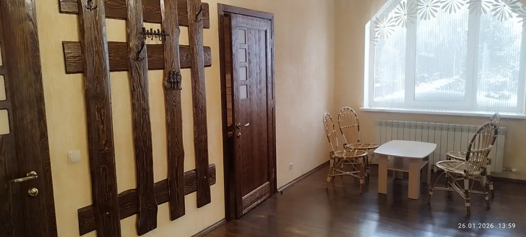 Дом в Дроздово