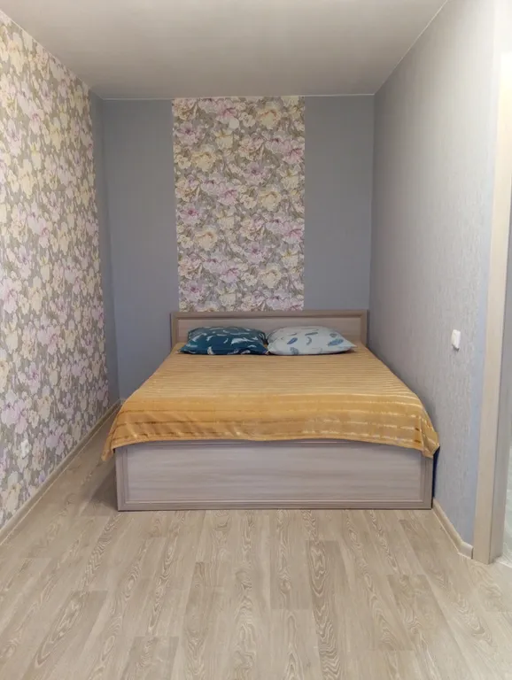 Однокомнатная квартира недалеко от Кремля