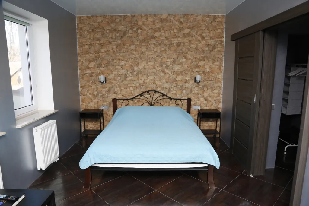 Релакс на Балтике