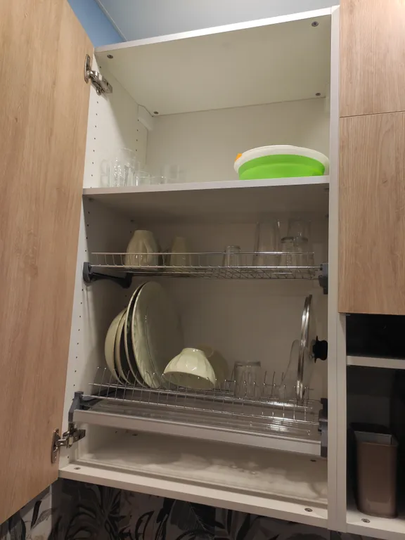 Уютная новая студия в центре