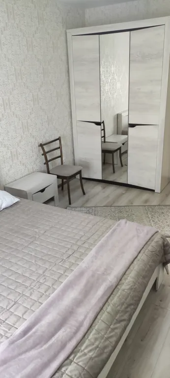 Квартира Уютная просторная 1-комнатная квартира — Калининград