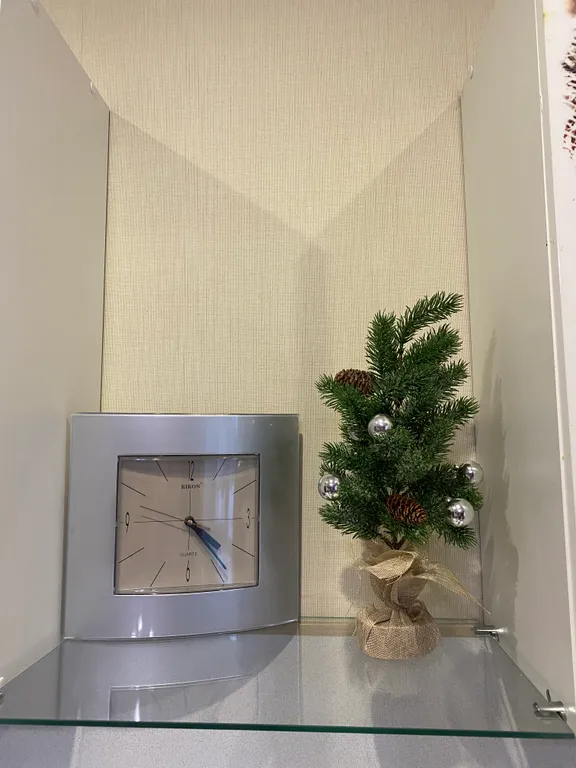 ТСЖ Межгорье