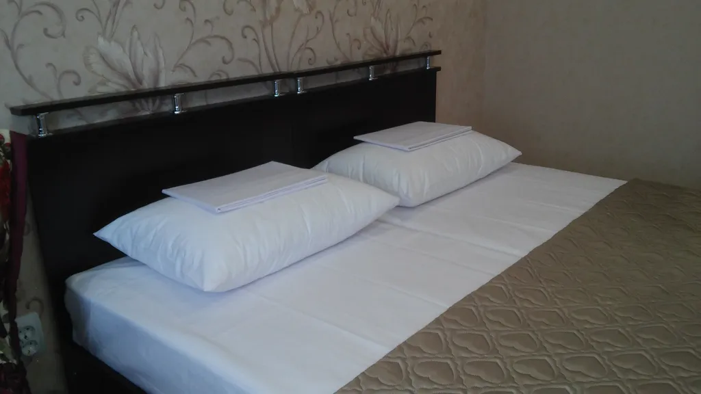 Квартира Апартаменты 61 — Ейск