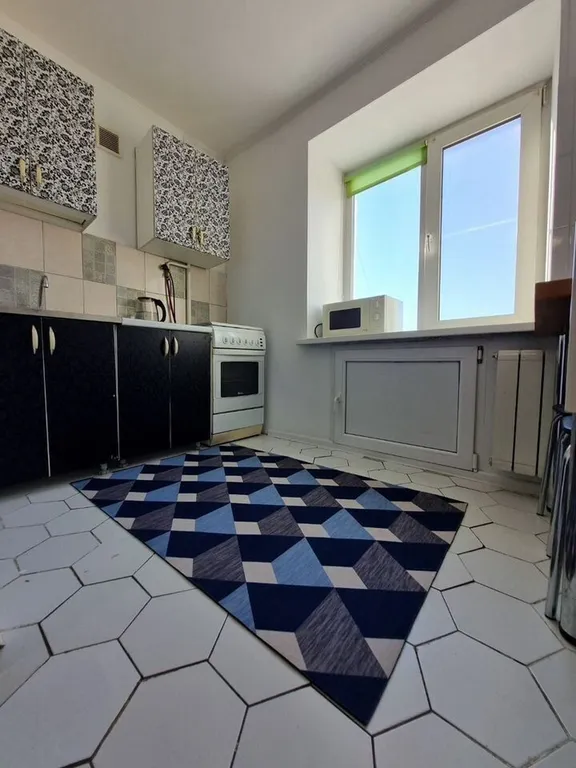 Уютнaя 2-кoмнатнaя квартирa в самом центре города