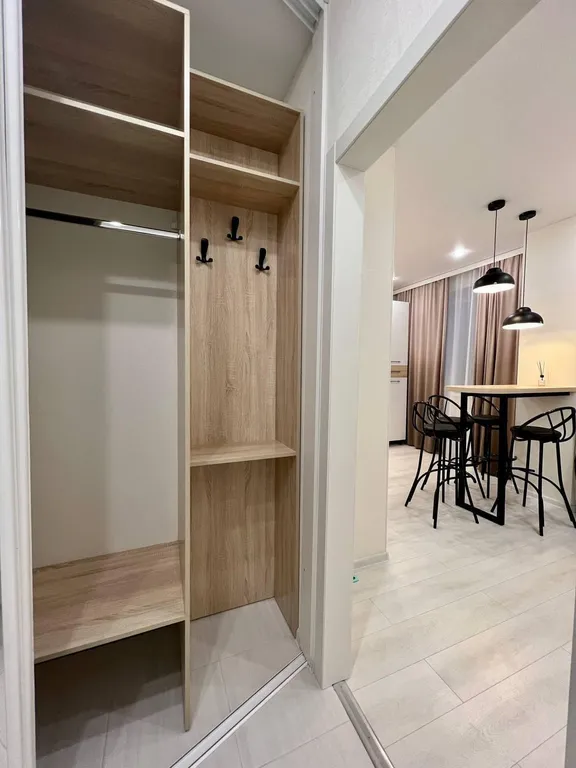 Шикарная студия в Спутнике ЖК Радужные дворы