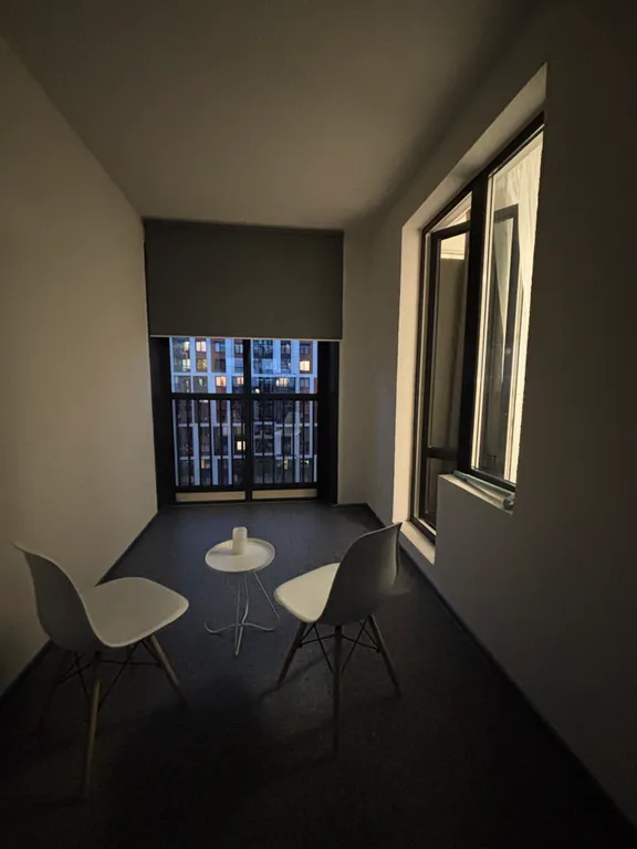 Best View Room