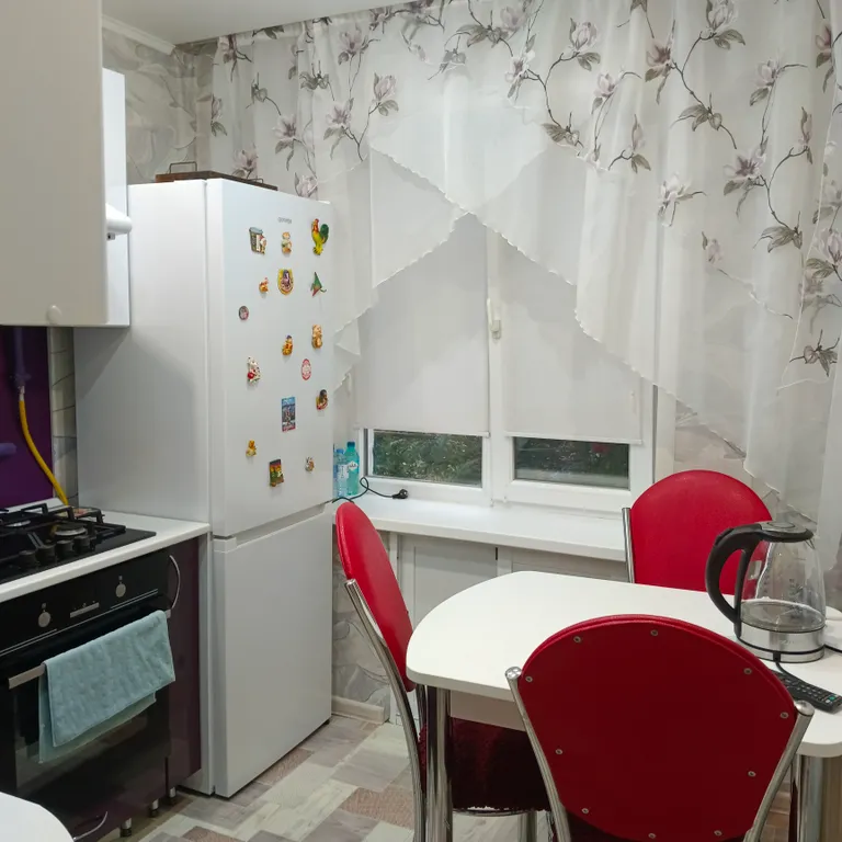 Уютная квартира с набережной на Волгу — аренда посуточно в Балаково