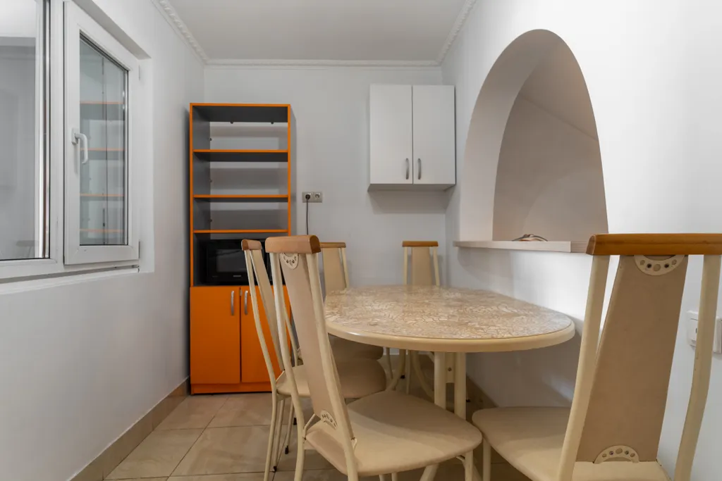 Коттедж 1-комнатный Дом — Сочи