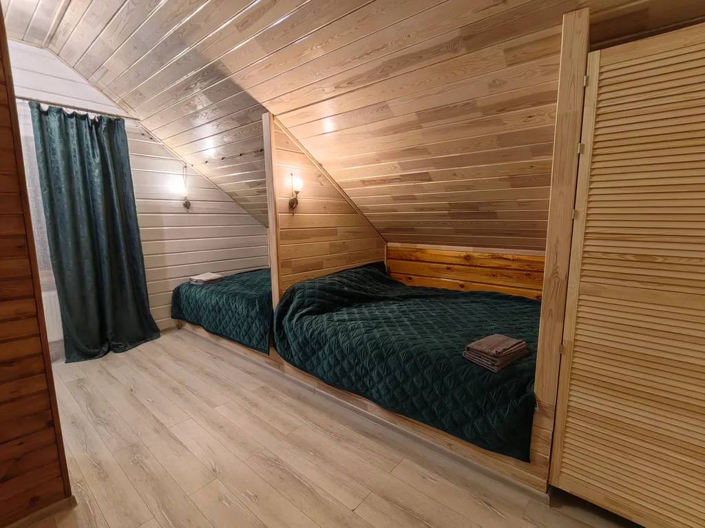 Усадьба Придорожный хуторок