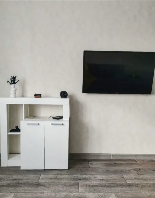 Квартира комфорт-класса