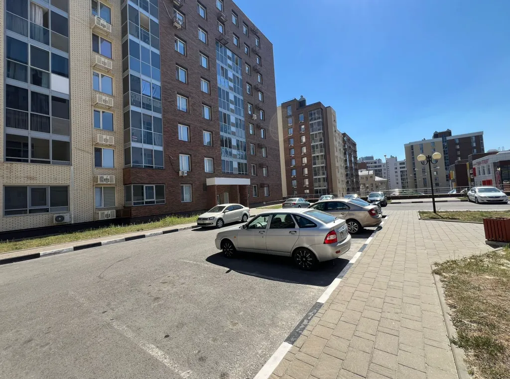 Апартаменты Люкс в центре рядом с парком