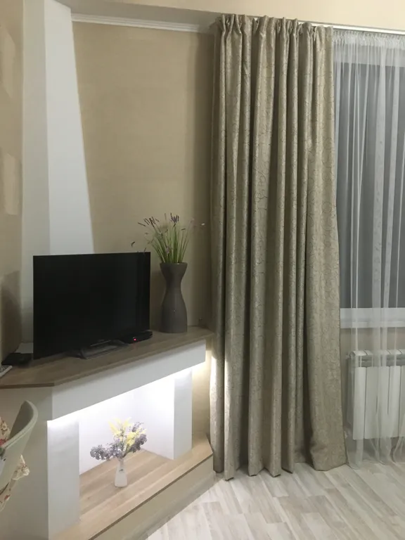 Квартира Уютная квартира у моря и Олимпийского парка — Сириус