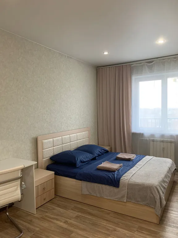 Квартира 2-комнатная Квартира — Иркутск