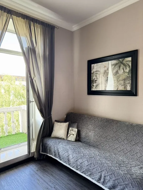 Уютнaя кваpтира