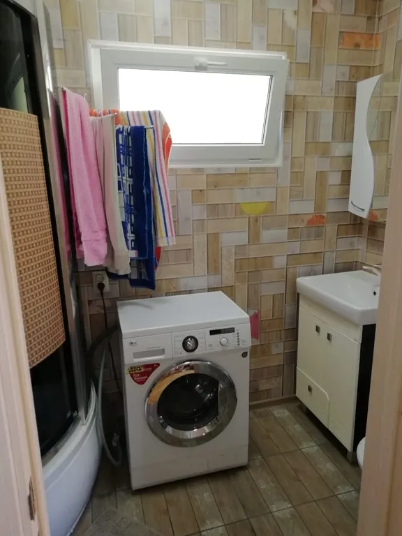 Частный дом на берегу моря