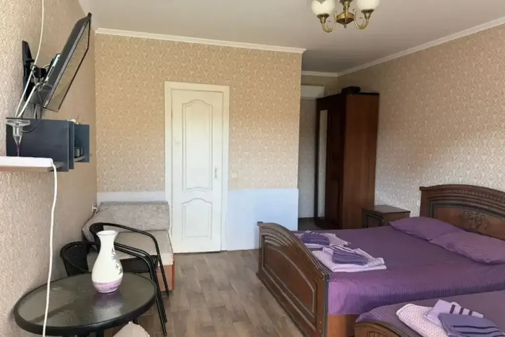 Квартира Комната — аренда посуточно в Лдзаа