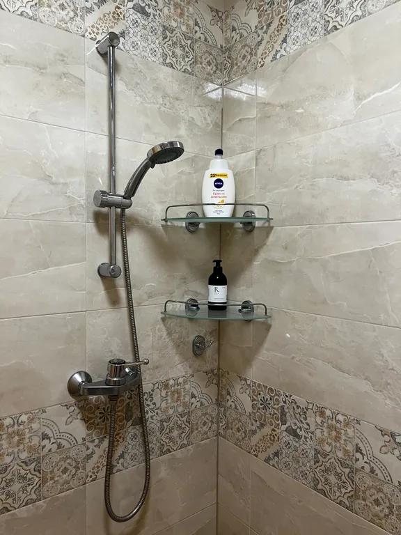 Уютный дом для семейного отдыха