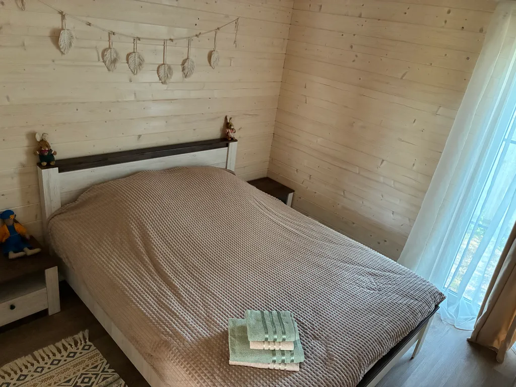 2-комнатный Дом