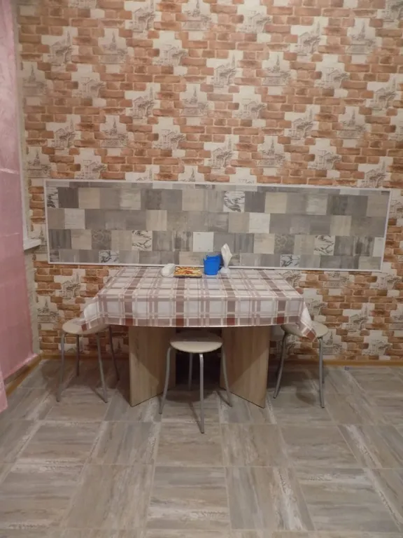 Квартира в центре в новом доме