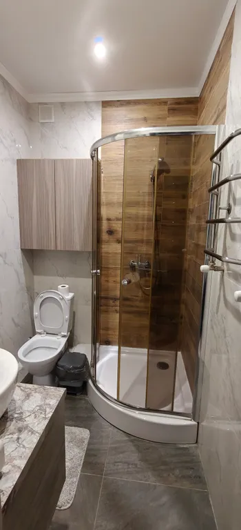 уютные апартаменты в центре Города