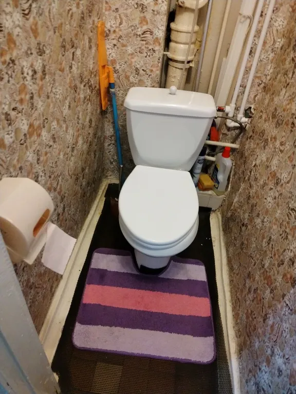 Домашний уют