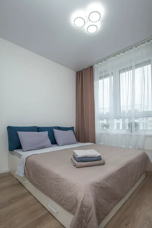 Квартира 1-комнатная Квартира — Ям