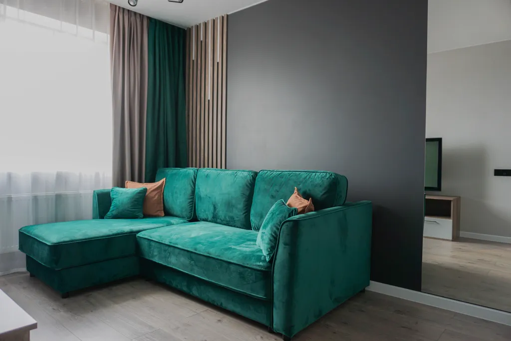 Квартира Уютная квартира у моря — Пионерский