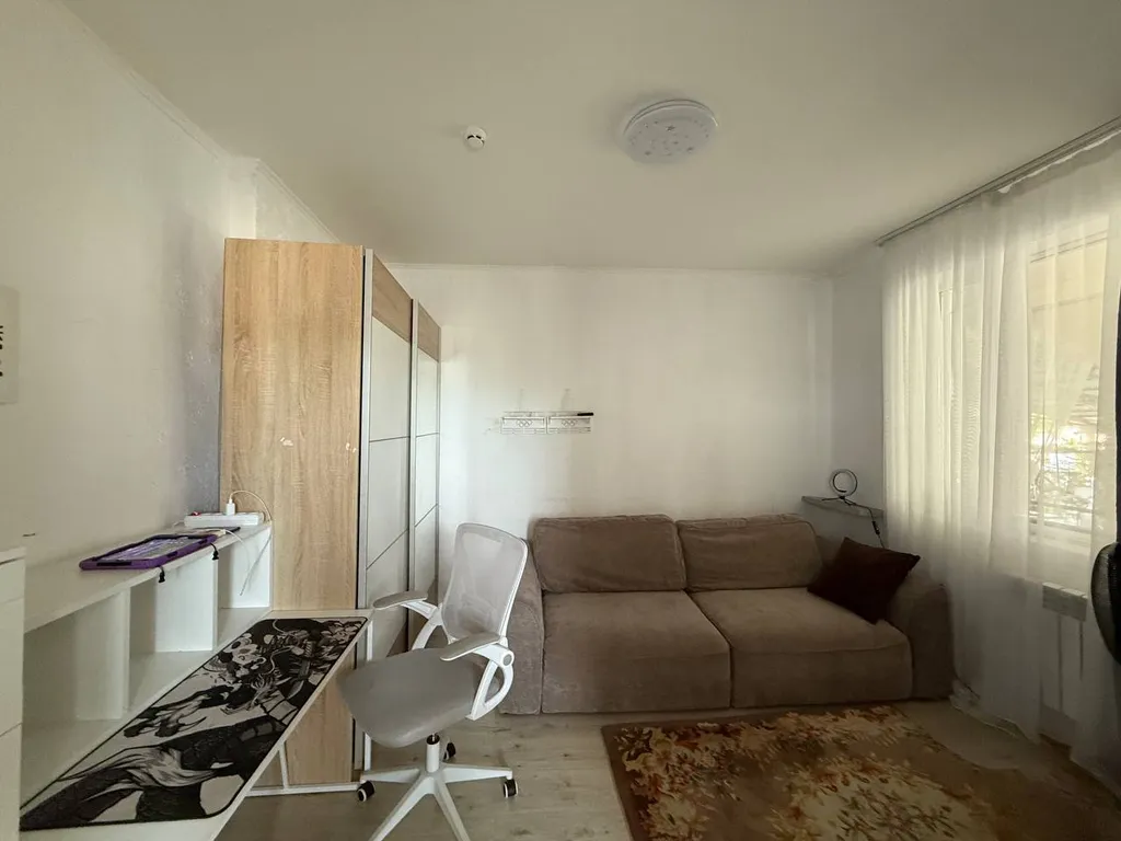 4-комнатный Дом