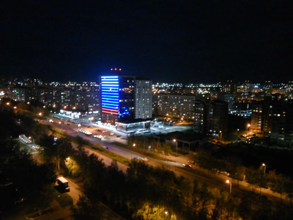 Апартаменты бизнес-класса в центре