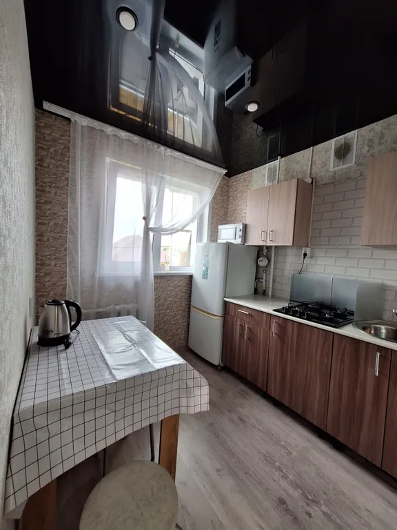 Квартира рядом с центром Илизарова