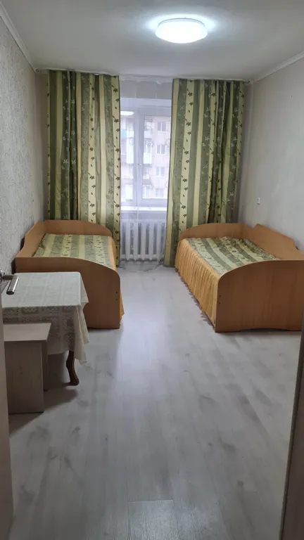 В центре ишима! Просторная 3-комн. Для командировок и семьи