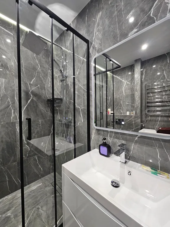 Апартаменты Капучино возле аэропорта