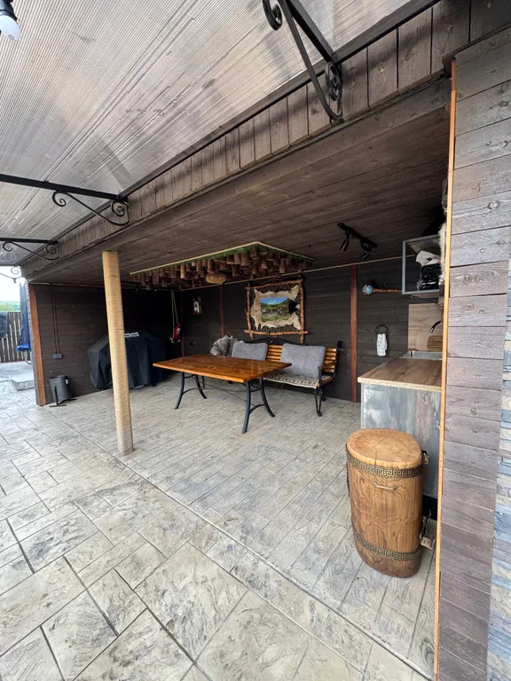 Афрейм Мысхако