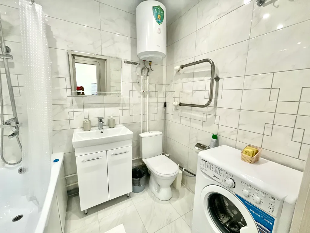 Белое настроение