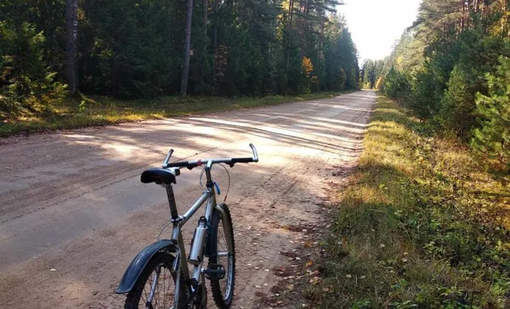 Усадьба Банька у Таньки