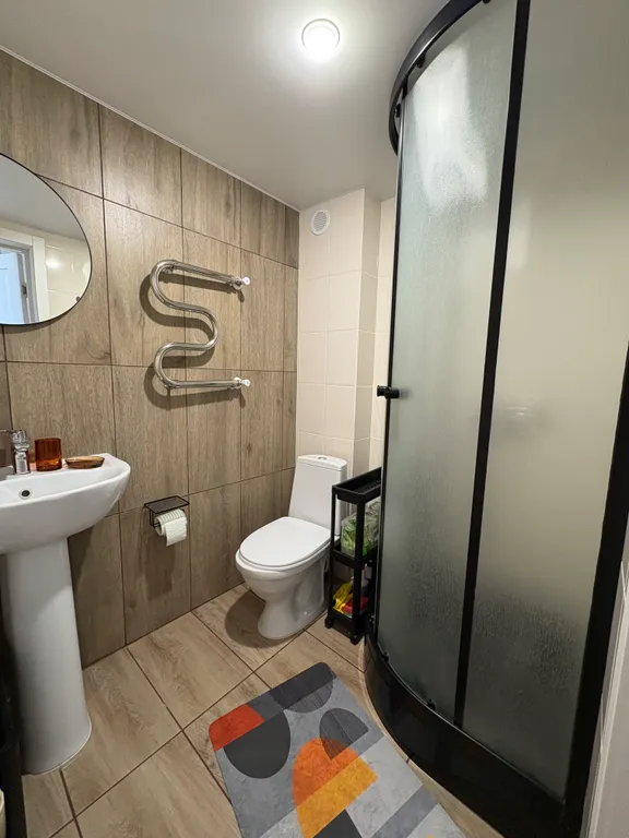 Квартира 1-комнатная Квартира — Калининград