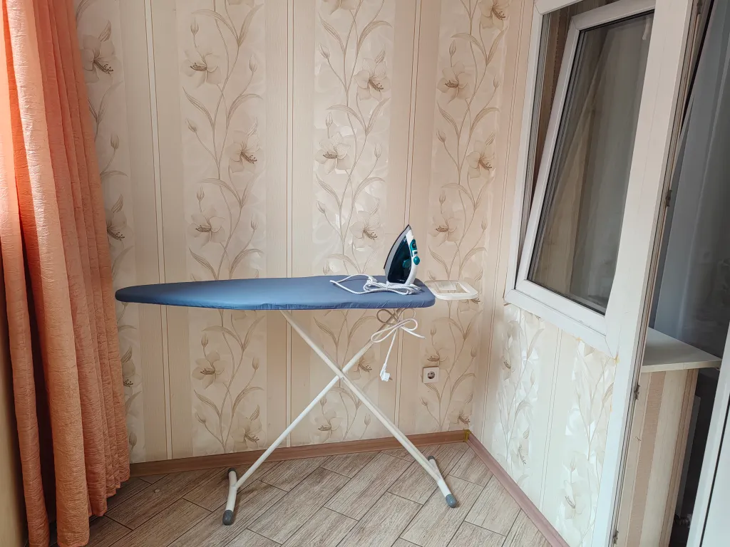 Квартира Квартира возле парка — Краснодар