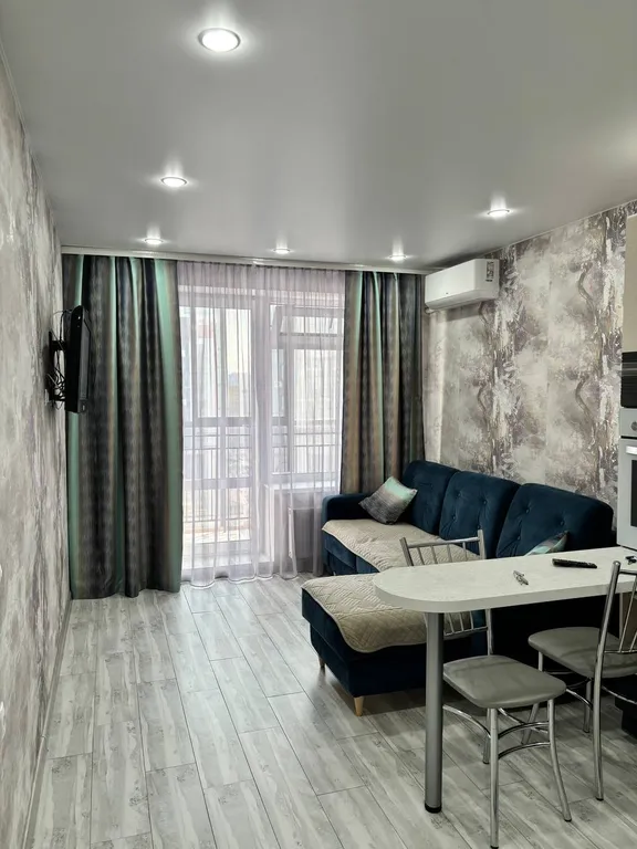 Квартира Уютная квартира в центре города — Воронеж