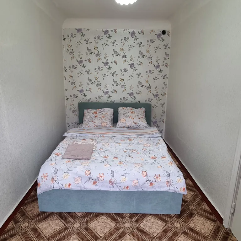 Квартира Двухкомнатная квартира с отличным расположением — Волгоград