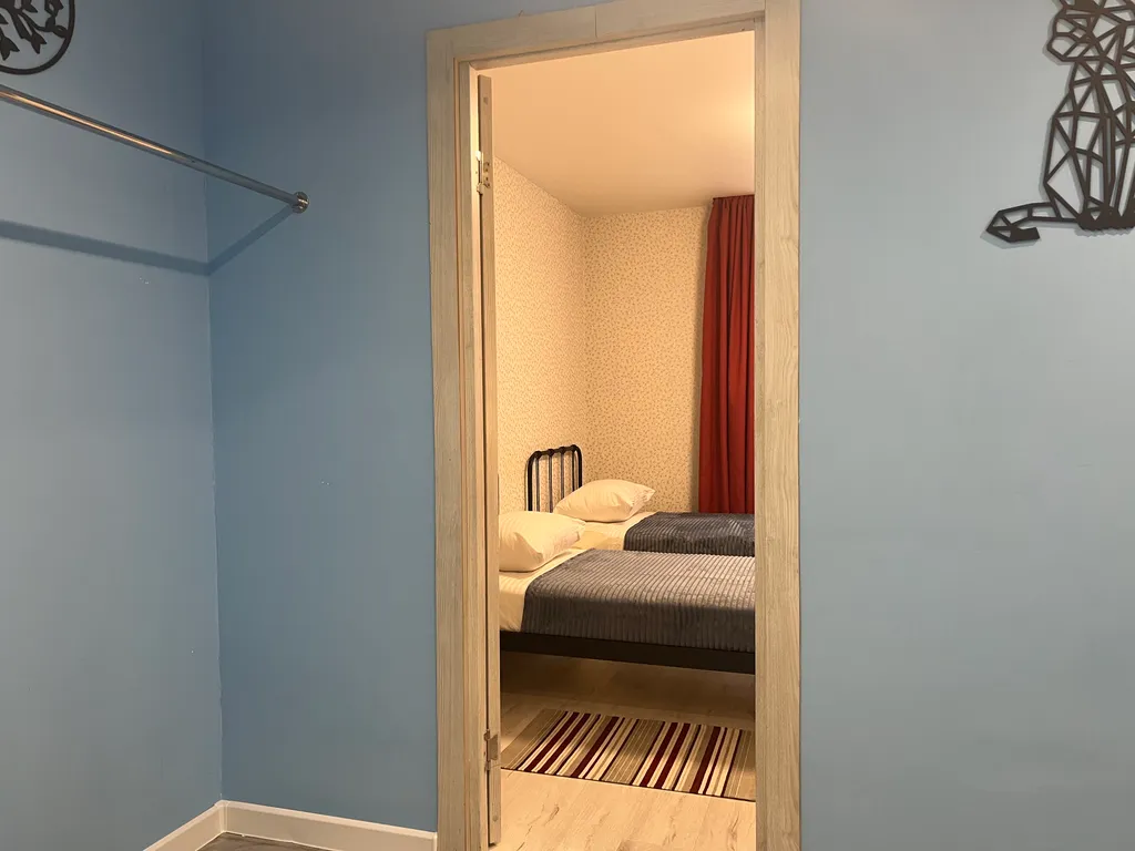 Посуточный отдых